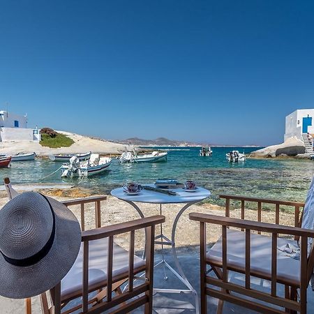Fani Dream Suite Pachaina Екстериор снимка