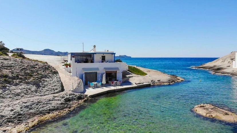 Fani Dream Suite Pachaina Екстериор снимка