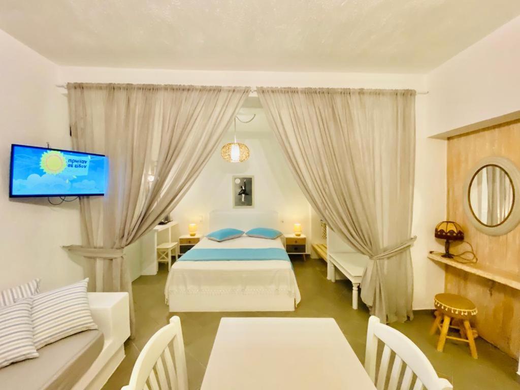 Fani Dream Suite Pachaina Екстериор снимка