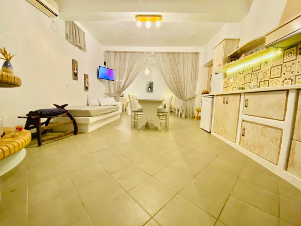 Fani Dream Suite Pachaina Екстериор снимка