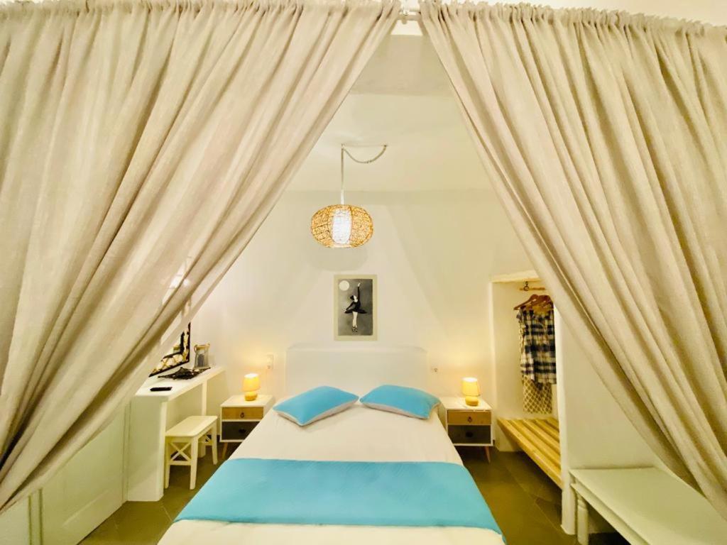 Fani Dream Suite Pachaina Екстериор снимка