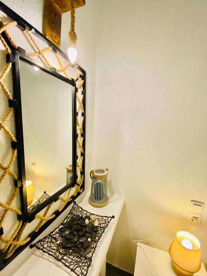 Fani Dream Suite Pachaina Екстериор снимка