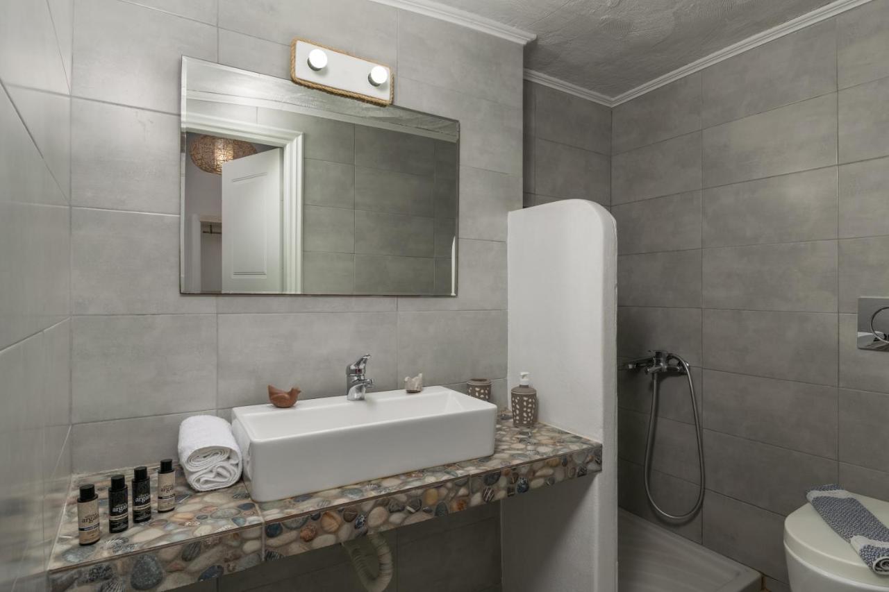 Fani Dream Suite Pachaina Екстериор снимка