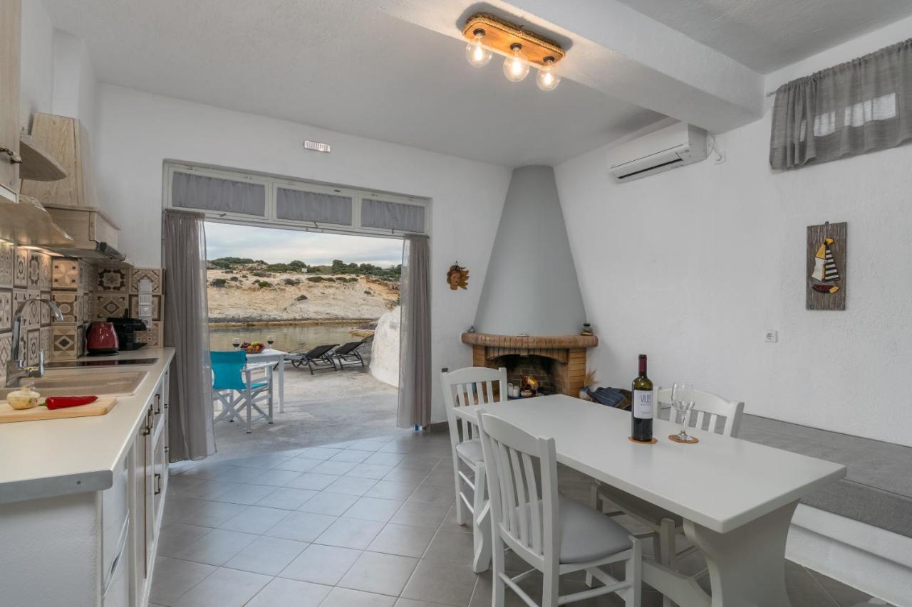 Fani Dream Suite Pachaina Екстериор снимка