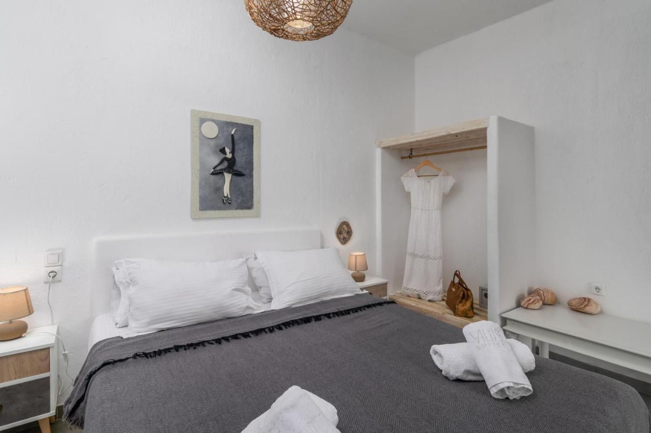 Fani Dream Suite Pachaina Екстериор снимка