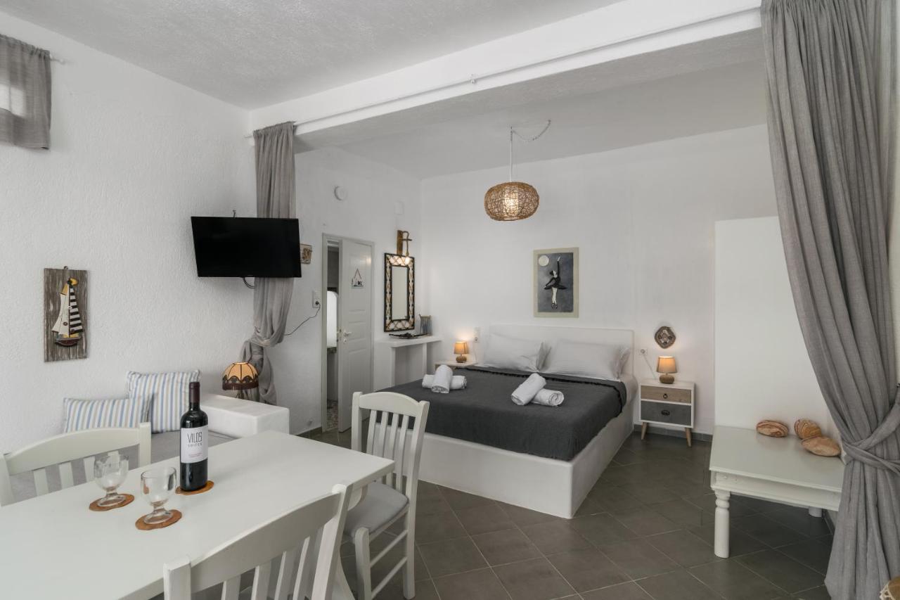 Fani Dream Suite Pachaina Екстериор снимка