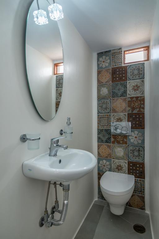 Fani Dream Suite Pachaina Екстериор снимка