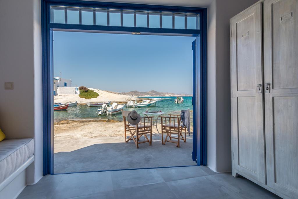 Fani Dream Suite Pachaina Екстериор снимка