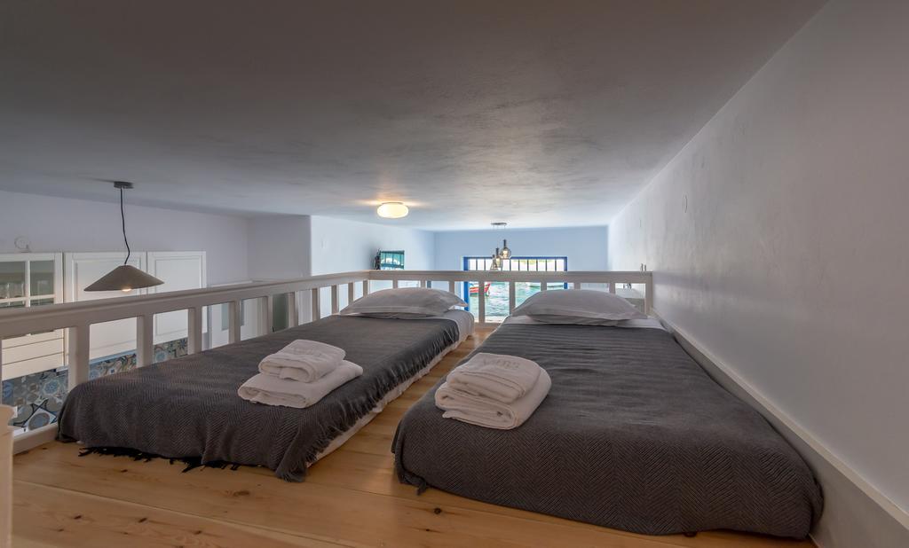 Fani Dream Suite Pachaina Екстериор снимка