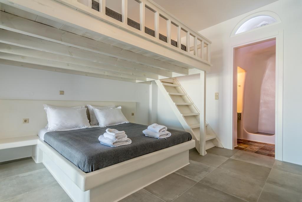 Fani Dream Suite Pachaina Екстериор снимка