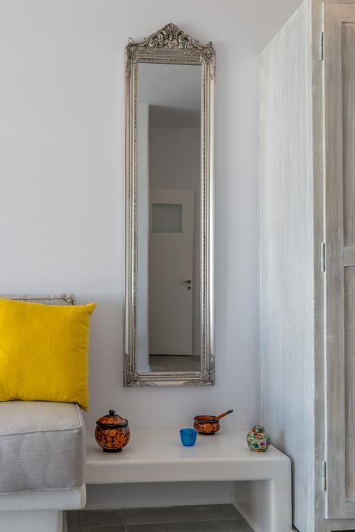 Fani Dream Suite Pachaina Екстериор снимка
