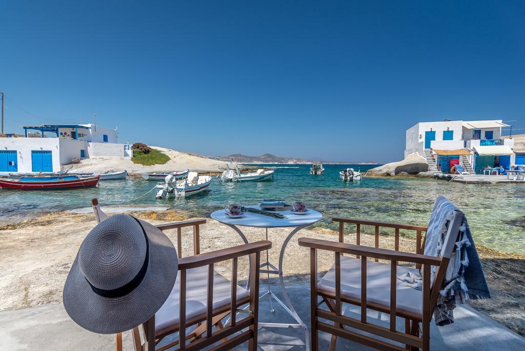 Fani Dream Suite Pachaina Екстериор снимка